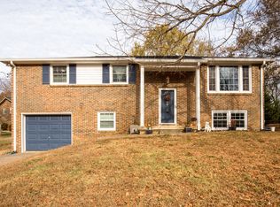 4848 Catskill Dr, Old Hickory, TN 37138