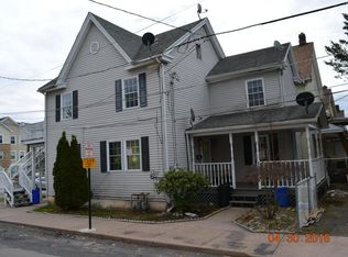 222 W 2nd St, Hazleton, PA 18201