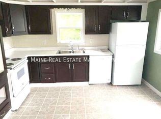 34 6th St APT 2, Old Town, ME 04468