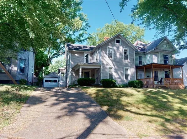 807 5th St, Marietta, OH 45750