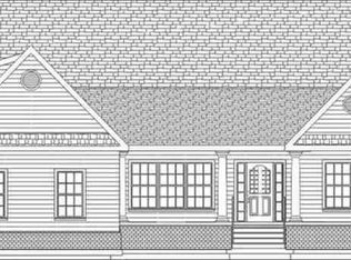 164 Quail Hollow Rd, Myrtle Beach, SC 29579