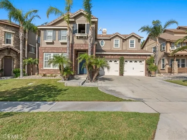 5448 Turin Way, Fontana, CA 92336