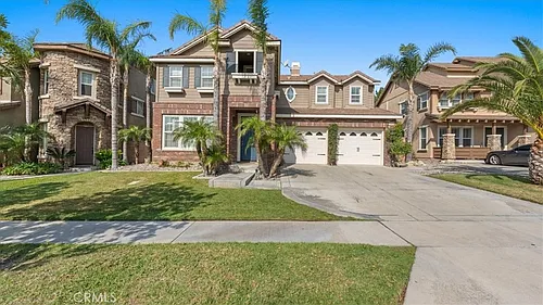 5448 Turin Way Photo 1