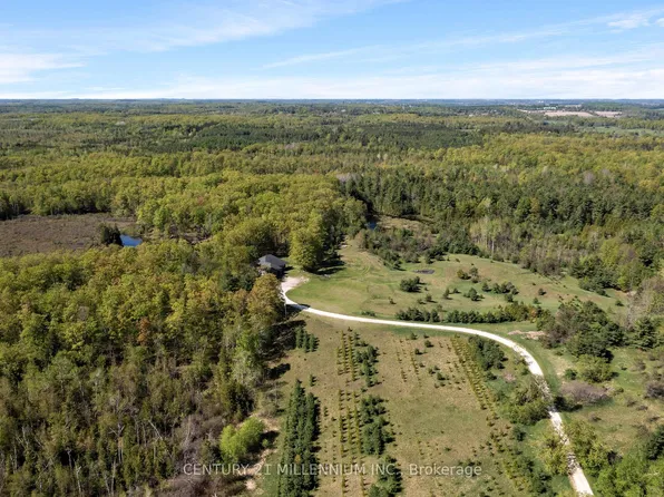 5204 9th Line, Erin, ON N0B 1T0