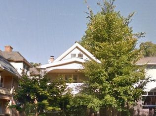 2203 Grandview Ave, Cleveland Heights, OH