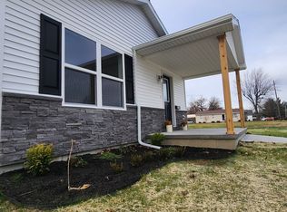 233 N Maple St, Osgood, IN 47037