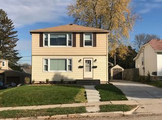 1504 S 95th St, Milwaukee, WI 53214