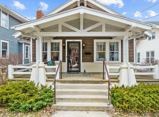 619 Pickford St, Madison, WI 53711