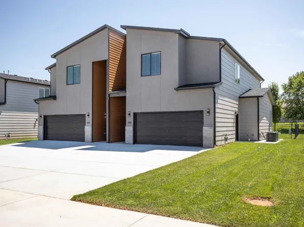 3548-3574 N Tyler Ct, Wichita, KS 67205