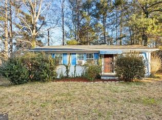 685 Bolton Rd NW, Atlanta, GA 30331