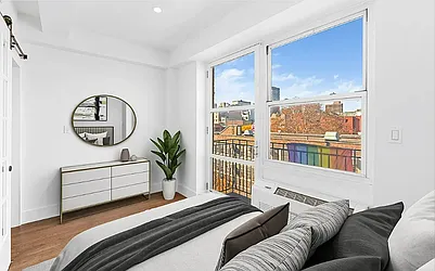 Rented by REAL New York