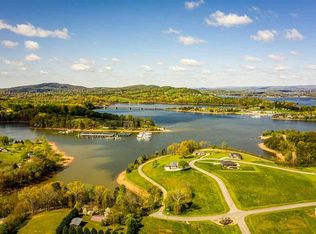 3964 Harbor View Dr, Morristown, TN 37814