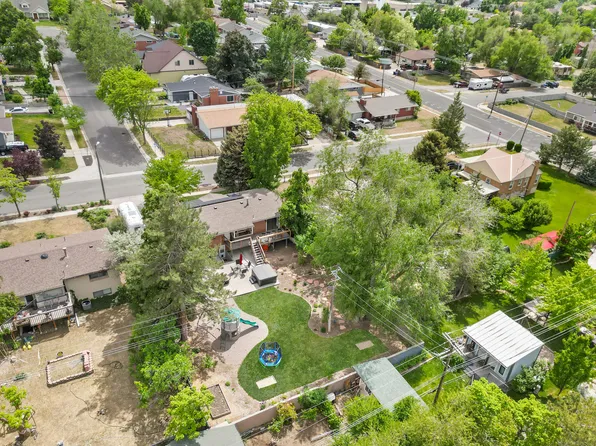 2341 E 6710 S, Salt Lake City, UT 84121
