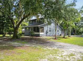 490 Pine Woods Rd, Ormond Beach, FL 32174
