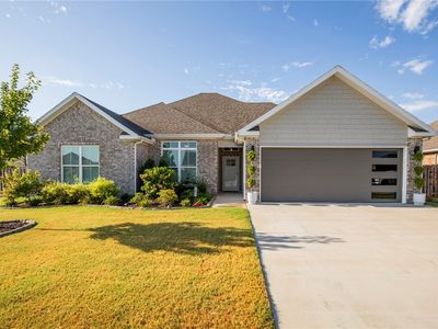 1601 Tracey Rd, Pea Ridge, AR, 72751