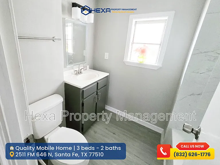 2511 FM 646 Rd N #7 — Photo 19