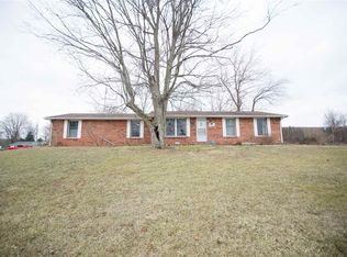 1170 S High St, Wolflake, IN 46796