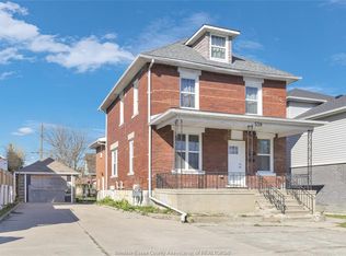 539 Campbell Ave, Windsor, ON N9B2H5
