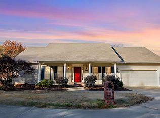 2215 Westport Loop, Little Rock, AR 72212