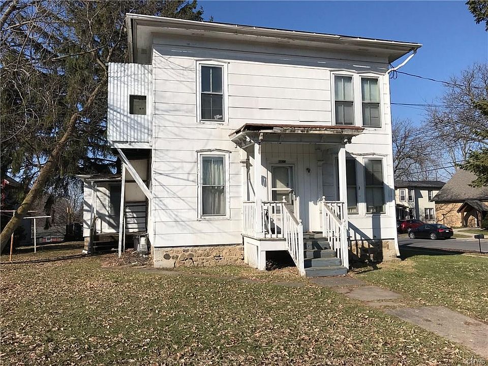 8823 S Seneca St Weedsport, NY, 13166 Apartments for Rent Zillow