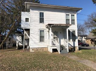 8823 S Seneca St, Weedsport, NY 13166