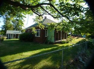 212 NW 9th Ave, Milton Freewater, OR 97862