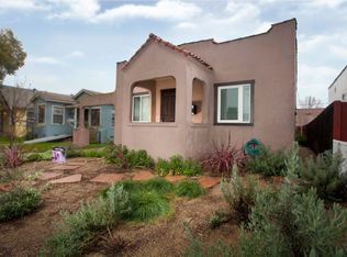408 E Osgood St, Long Beach, CA 90805
