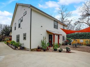 1603B Wilson St, Bastrop, TX 78602