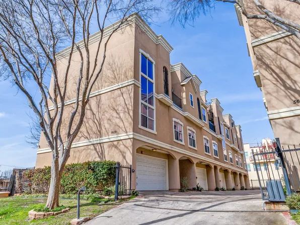 5609 Lindell Ave #1, Dallas, TX 75206