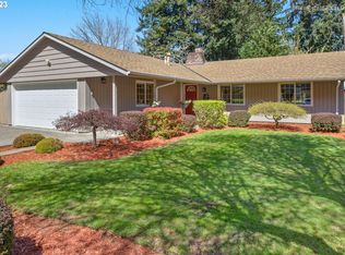 14811 SE Gladstone St, Portland, OR 97236