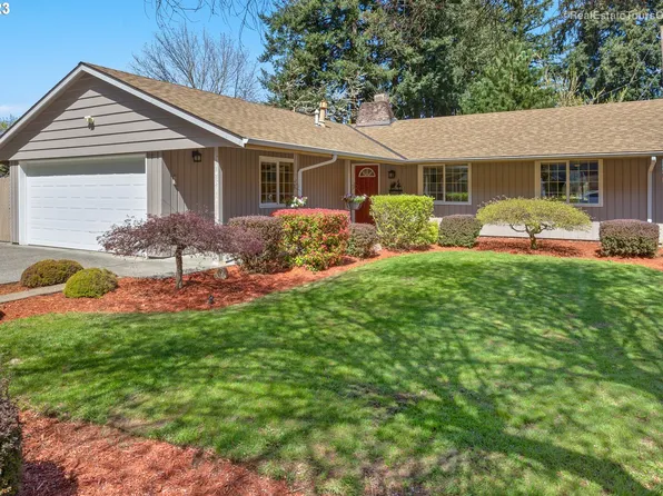 14811 SE Gladstone St, Portland, OR 97236