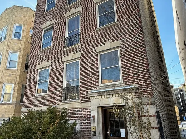 6122 N Mozart St, Chicago, IL 60659
