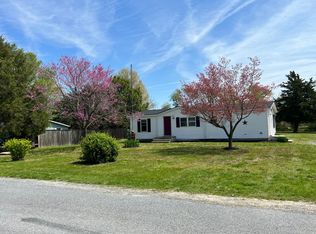 15725 Fairhaven Ln, Goldsboro, MD 21636