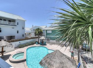 3021 S 11th St SUITE 16, Port Aransas, TX 78373