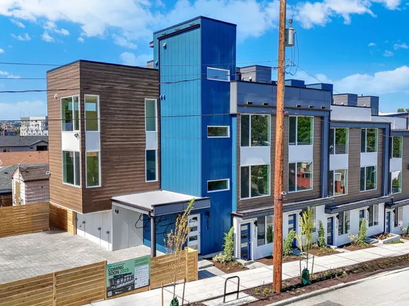 2822 S Walden St, Seattle, WA 98144