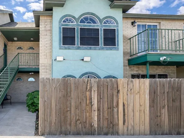 1220 E Fremont St APT 6, Laredo, TX 78040