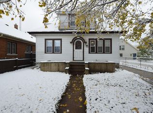 1610 Richard Ave, Racine, WI 53403