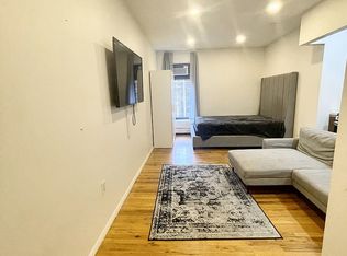 2367 Frederick Douglass Blvd #2BB, New York, NY 10027