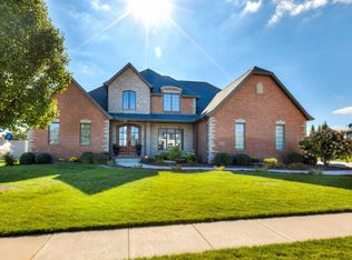 3719 Yellowstone Dr, Normal, IL 61761