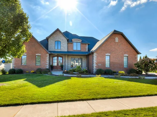 3719 Yellowstone Dr, Normal, IL 61761