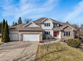 1808 Tierney Dr, Waunakee, WI 53597