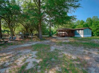 4691 Highway 109 S, Chesterfield, SC 29709
