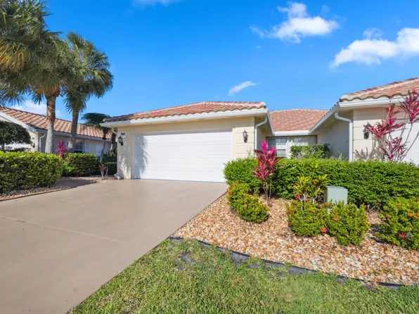 7855 SE Spicewood Circle, Hobe Sound, FL 33455