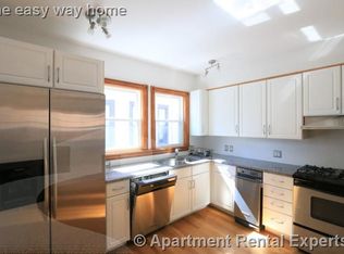 21 Conwell St #2S, Somerville, MA 02143