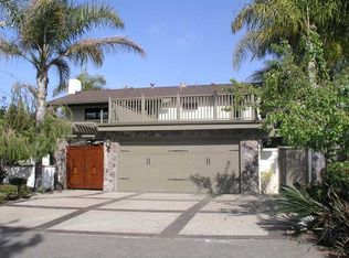 126 S Nardo Ave, Solana Beach, CA 92075