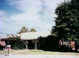 4801 E 13th St #0, Tucson, AZ 85711