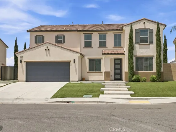 35643 Domaine St, Winchester, CA 92596