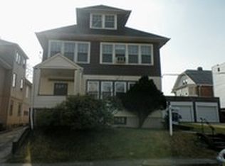 5 Amsterdam Ave, Passaic, NJ