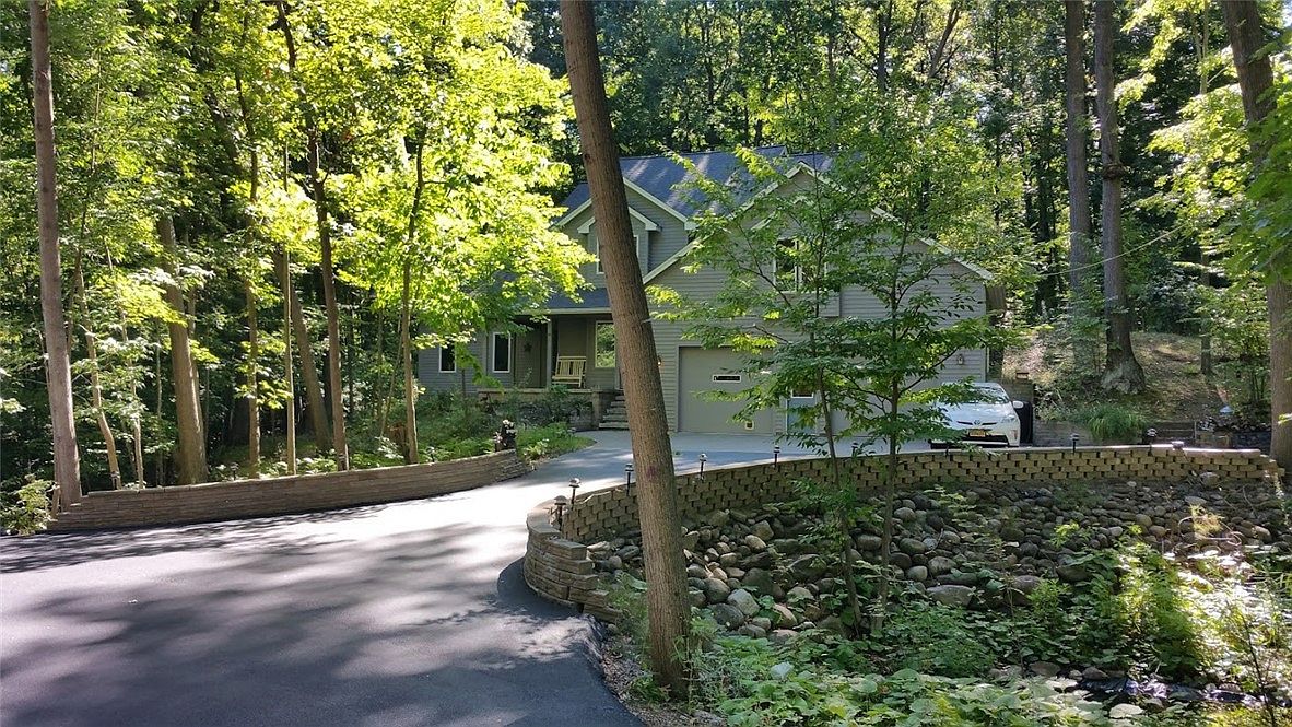 1025 Cork Rd, Victor, NY 14564 Zillow