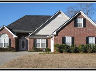 45 Bermuda Way, Covington, GA 30016